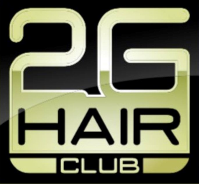 Hair Club 2G